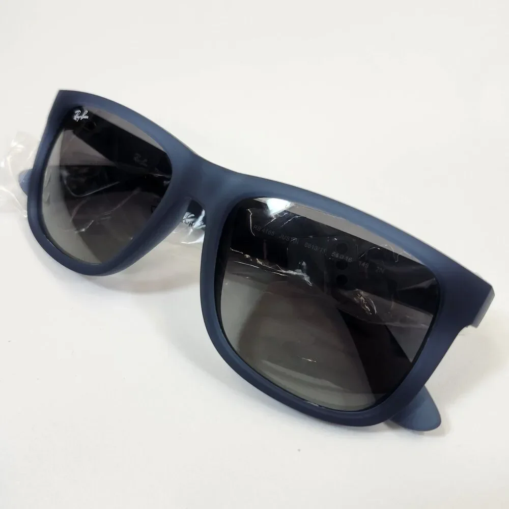 Ray-Ban new ray